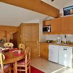 Balcon Des Pistes - 326 - Charme - 6 Pers *