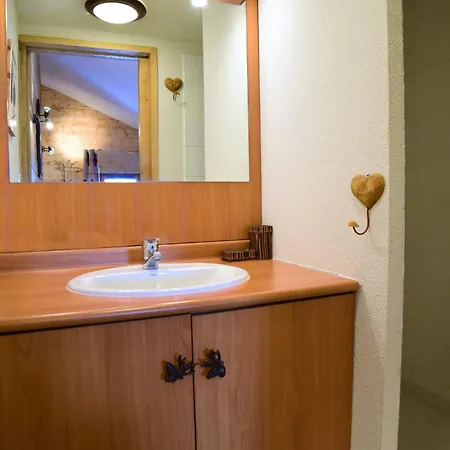 Balcon Des Pistes - 326 - Charme - 6 Pers